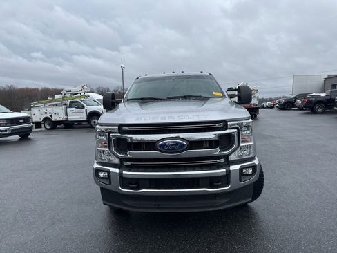 Used 2021 Ford F250 XL w/ STX Appearance Package image 2