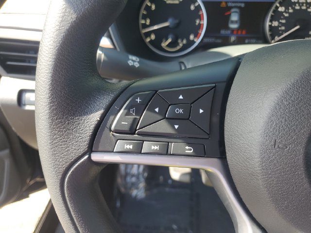 Certified 2025 Nissan Altima 2.5 SV FWD image 16