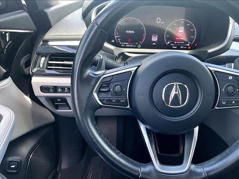 Used 2024 Acura MDX FWD w/ Technology Package image 20