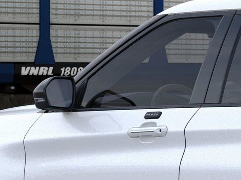 New 2026 Ford Explorer Platinum image 20