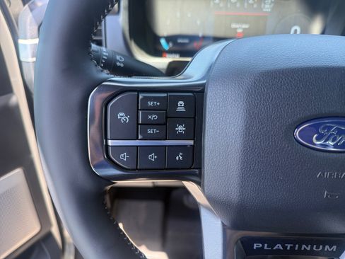 Used 2026 Ford F150 Platinum AWD/4WD image 20
