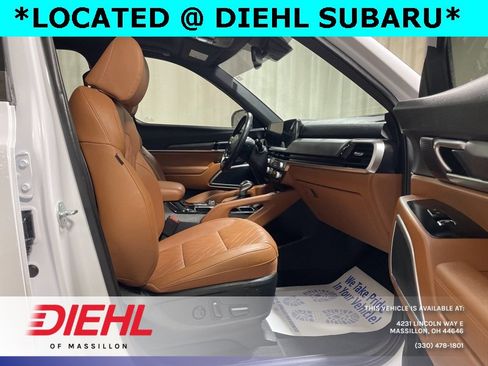 Used 2023 Kia Telluride EX X-Line image 14