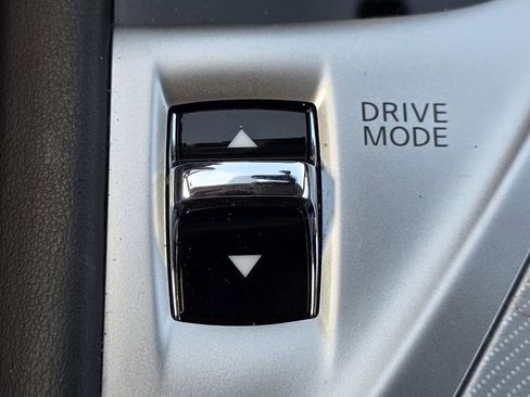 Used 2023 INFINITI Q50 Luxe w/ Cargo Package AWD/4WD image 27