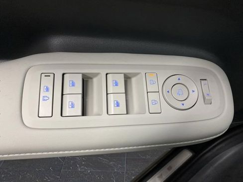 New 2026 Hyundai Santa Fe Calligraphy image 32