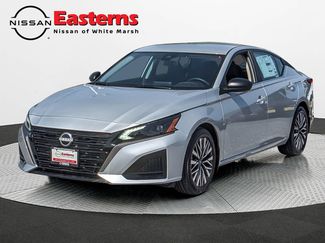 New 2026 Nissan Altima 2.5 SV FWD video 1