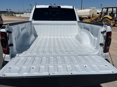 Used 2022 RAM 1500 TRX w/ TRX Level 2 Equipment Group image 29