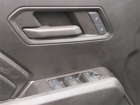 Certified 2024 Chevrolet Colorado Trail Boss w/ Advanced Trailering Package image 23