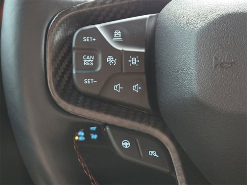 Used 2024 Ford Bronco Raptor w/ Interior Carbon Fiber Pack 6 image 31