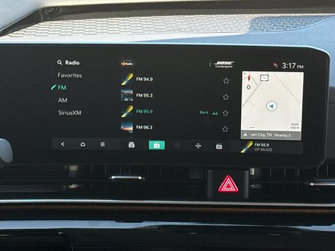 Used 2025 Kia Carnival SX Prestige FWD image 42
