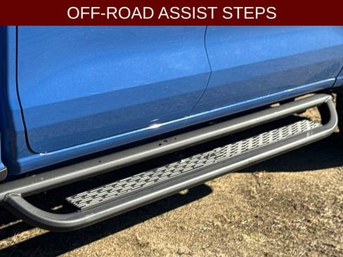 Used 2026 Chevrolet Colorado Trail Boss image 31