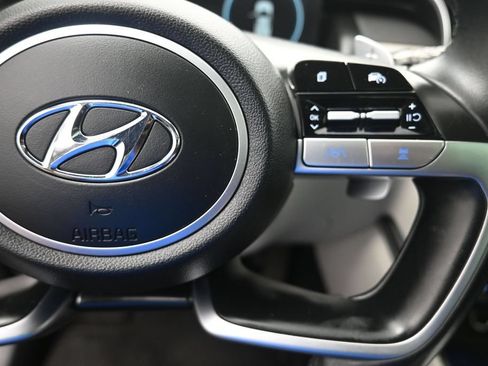 Used 2022 Hyundai Tucson SEL AWD/4WD image 14