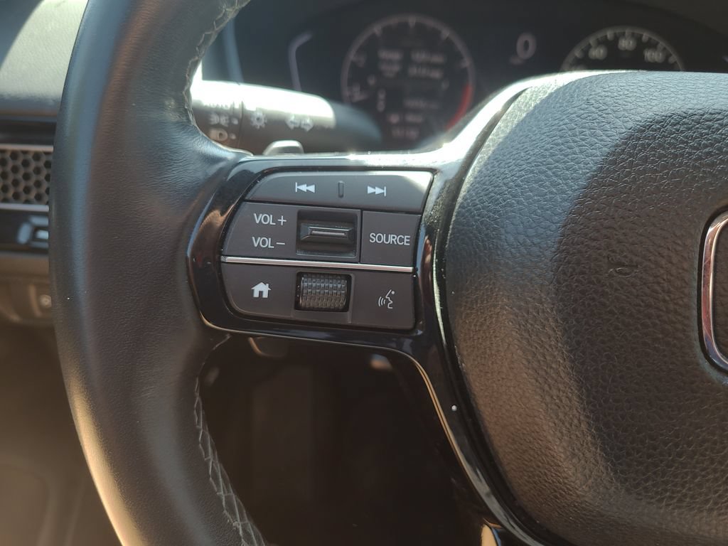 Used 2025 Honda Civic Sport image 24