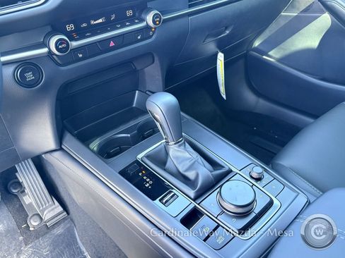 New 2026 MAZDA CX-30 AWD 2.5 S w/ Select Sport Pkg image 14