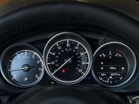 Used 2019 MAZDA CX-5 Touring image 25