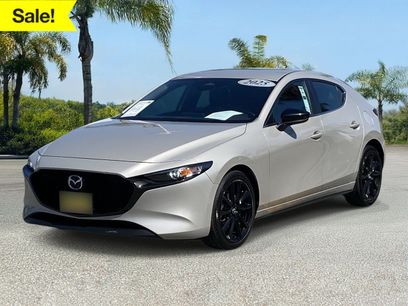 Used 2025 MAZDA MAZDA3 s Sport