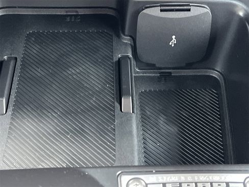 New 2025 Ford Bronco Big Bend w/ Black Diamond Package image 7