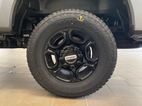 New 2026 Ford F350 XL w/ STX Appearance Package AWD/4WD image 19