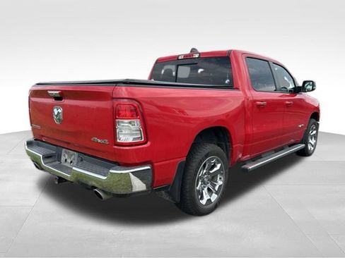 Used 2019 RAM 1500 Big Horn AWD/4WD image 6