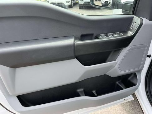 New 2026 Ford F250 XL w/ XL Chrome Package RWD image 22