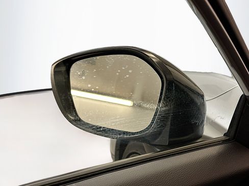 Used 2025 Honda Civic Sport image 16