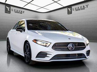 Used 2021 Mercedes-Benz A 220