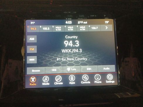 Used 2022 Dodge Durango GT image 12