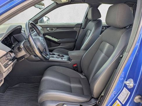 Used 2023 Honda Civic Sport image 15