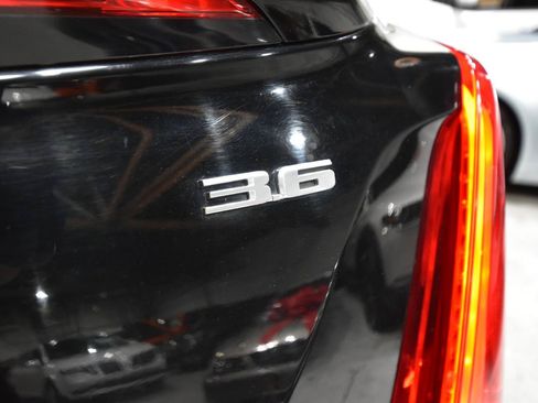 Used 2019 Cadillac XTS Luxury AWD/4WD image 9