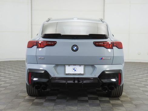New 2026 BMW X2 M35i w/ Technology Package image 6