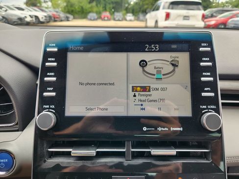 Used 2020 Toyota Avalon XLE w/ Moonroof Package FWD image 19