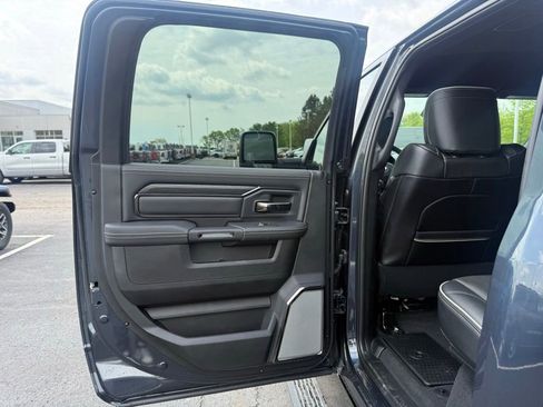 New 2026 RAM 2500 Rebel w/ Rebel Level 2 Equipment Group AWD/4WD image 33
