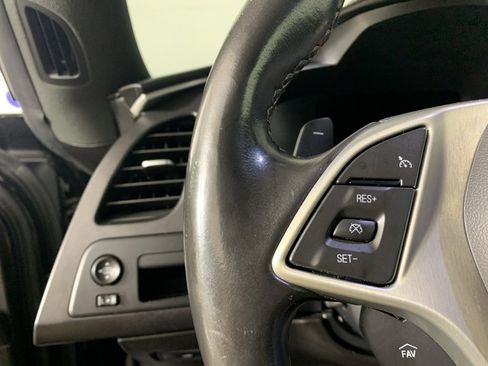 Used 2016 Chevrolet Corvette Stingray Coupe image 18