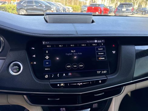 Used 2020 Cadillac CT6 Premium Luxury image 23