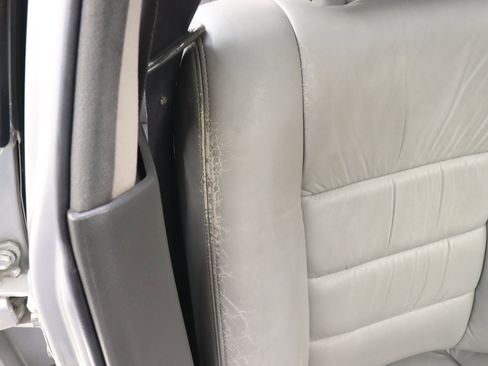 Used 1987 Acura Legend L image 63