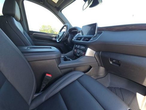Used 2023 Chevrolet Tahoe LT w/ Max Trailering Package image 21
