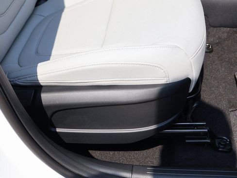 New 2026 Hyundai Santa Cruz SEL AWD/4WD image 11