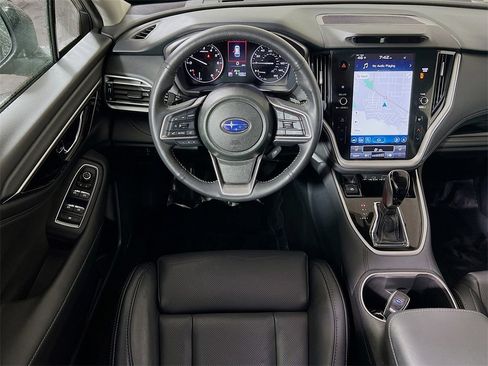 Certified 2025 Subaru Outback Limited w/ Popular Package #2 image 22