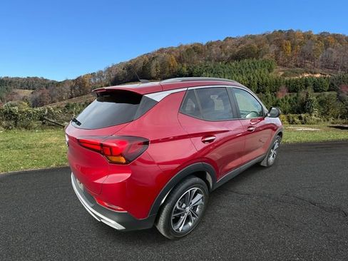 Used 2020 Buick Encore GX Select image 7