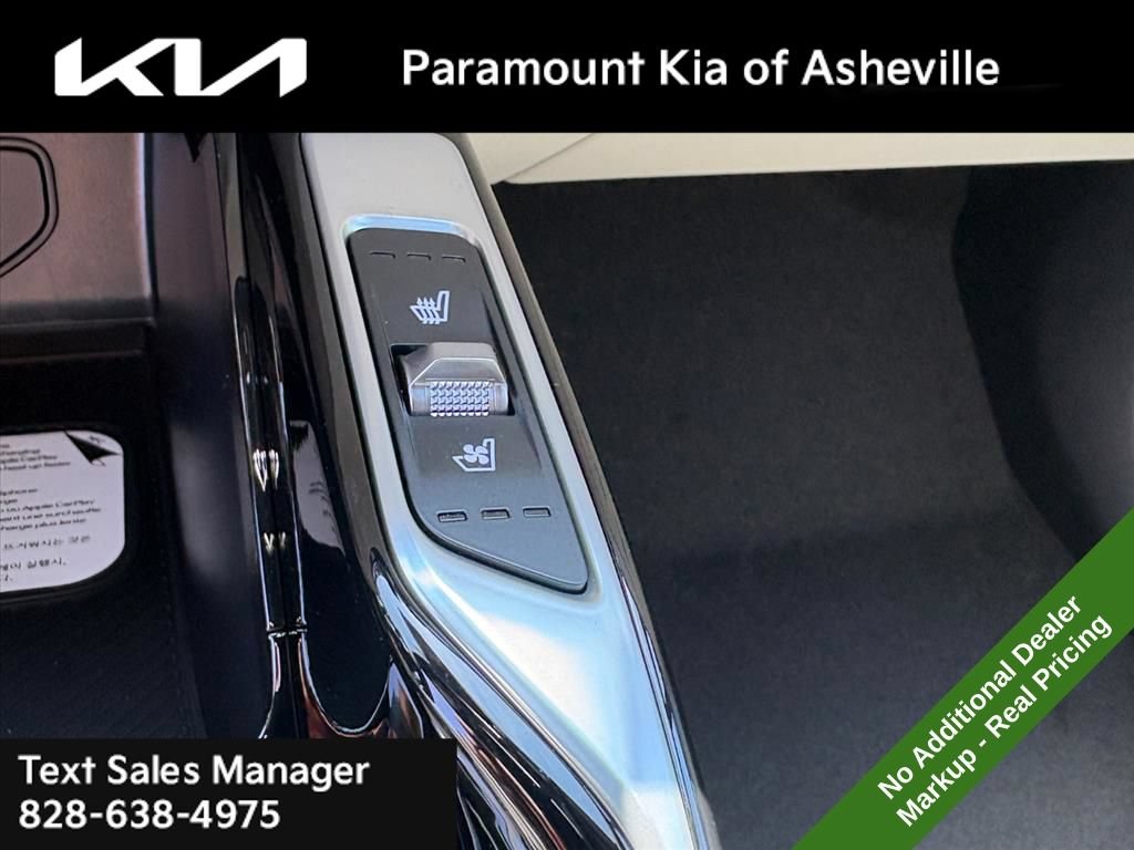 New 2026 Kia Sorento SX Prestige AWD/4WD image 17