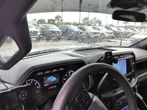 Used 2022 Ford F150 XL w/ STX Appearance Package RWD image 17