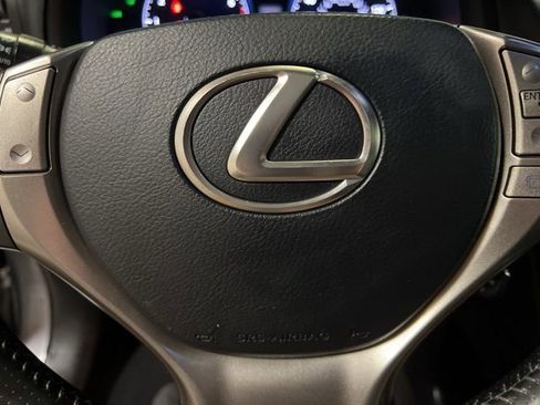 Used 2015 Lexus RX 350 F Sport w/ Navigation Package AWD/4WD image 41