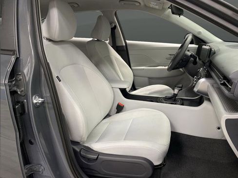 New 2026 Hyundai Kona SE image 27