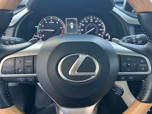 Certified 2022 Lexus RX 350L 350L image 14