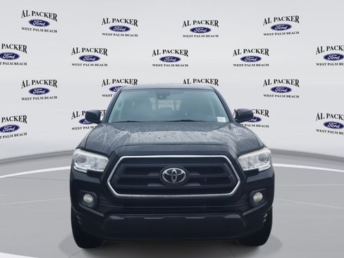 Used 2022 Toyota Tacoma SR5 image 11