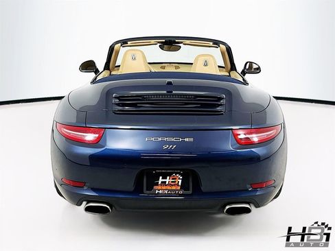 Used 2015 Porsche 911 Carrera image 25