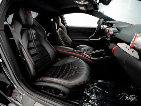 Used 2019 Ferrari 812 Superfast RWD image 34