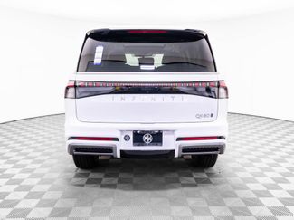 New 2026 INFINITI QX80 Pure w/ Cargo Package AWD/4WD video 4