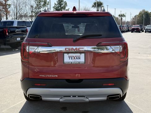 Used 2023 GMC Acadia SLT image 6