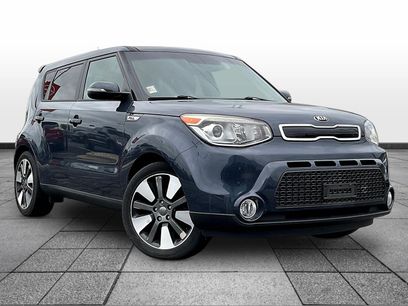 Used 2014 Kia Soul ! w/ Sun & Sound Package