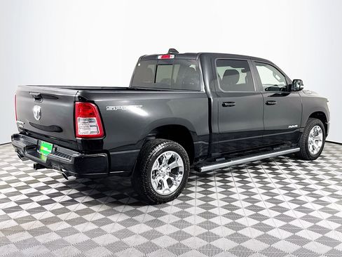 Used 2022 RAM 1500 Lone Star RWD image 10